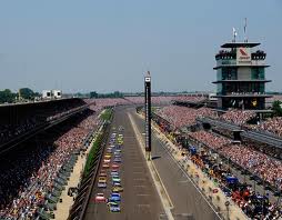 Fans Watch Indianapolis 500 and NASCAR Charlotte 600 Races today