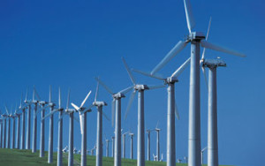 Climate Change and Wind Energy Production