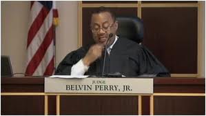 Casey Anthony Trial Judge Belvin Perry Denies Request for Acquittal