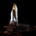 <!-- AddThis Sharing Buttons above -->
                <div class="addthis_toolbox addthis_default_style " addthis:url='http://newstaar.com/shuttle-atlantis-and-crew-preps-for-final-space-shuttle-launch-at-kennedy-space-center/353659/'   >
                    <a class="addthis_button_facebook_like" fb:like:layout="button_count"></a>
                    <a class="addthis_button_tweet"></a>
                    <a class="addthis_button_pinterest_pinit"></a>
                    <a class="addthis_counter addthis_pill_style"></a>
                </div>As Space Shuttle Atlantis prepares for the final launch of NASA’s Space Shuttle Program on July the 8th at the Kennedy Space Center, astronauts arrived at KSC after a flight from Houston in their T-38 jets. After some severe weather in Florida on Saturday, engineers […]<!-- AddThis Sharing Buttons below -->
                <div class="addthis_toolbox addthis_default_style addthis_32x32_style" addthis:url='http://newstaar.com/shuttle-atlantis-and-crew-preps-for-final-space-shuttle-launch-at-kennedy-space-center/353659/'  >
                    <a class="addthis_button_preferred_1"></a>
                    <a class="addthis_button_preferred_2"></a>
                    <a class="addthis_button_preferred_3"></a>
                    <a class="addthis_button_preferred_4"></a>
                    <a class="addthis_button_compact"></a>
                    <a class="addthis_counter addthis_bubble_style"></a>
                </div>