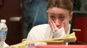 Trial Adjourns Early as Casey Anthony feels sick seeing pictures of Caylee Anthony's body