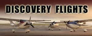 Just one great Father's Day gift idea. Google "discovery flight" for a place near you. 