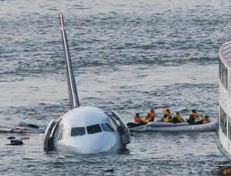 US Airways Computer System Failure Cancels Flights while “Miracle on Hudson” Aircraft moved to Museum 