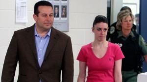 Judge Perry Orders Casey Anthony  to $97,676 for Costs of Investigation prior to murder trial.