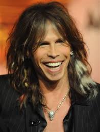 Steven Tyler video talking about new tour and return to studio with Aerosmith