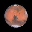 <!-- AddThis Sharing Buttons above -->
                <div class="addthis_toolbox addthis_default_style " addthis:url='http://newstaar.com/water-on-mars-nasa-research-offers-new-potential-on-the-red-planet/353766/'   >
                    <a class="addthis_button_facebook_like" fb:like:layout="button_count"></a>
                    <a class="addthis_button_tweet"></a>
                    <a class="addthis_button_pinterest_pinit"></a>
                    <a class="addthis_counter addthis_pill_style"></a>
                </div>In conditions which are much like that found in the rocks in the Mojave Desert, scientists at NASA’s Ames Research Center at the SETI Institute at Moffett Field, Calif have found new evidence that suggests traces of water on Mars. The water may be under […]<!-- AddThis Sharing Buttons below -->
                <div class="addthis_toolbox addthis_default_style addthis_32x32_style" addthis:url='http://newstaar.com/water-on-mars-nasa-research-offers-new-potential-on-the-red-planet/353766/'  >
                    <a class="addthis_button_preferred_1"></a>
                    <a class="addthis_button_preferred_2"></a>
                    <a class="addthis_button_preferred_3"></a>
                    <a class="addthis_button_preferred_4"></a>
                    <a class="addthis_button_compact"></a>
                    <a class="addthis_counter addthis_bubble_style"></a>
                </div>