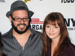 David Cross Engaged to Marry Amber Tamblyn