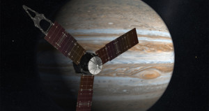 NASA Invites 150 Twitter Users to View Launch of Jupiter-bound Juno Spacecraft