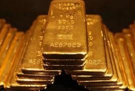 Gold and Silver Prices Fall with Stock Market