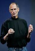 Apple Stock Falls after Steve Jobs Resigns as CEO