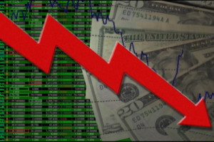 Stock Market: Oil Price, Dow Jones, and NYSE Markets Plunge Down over 500 Points amid Economic Reports – Gold Prices Continue Record Climb