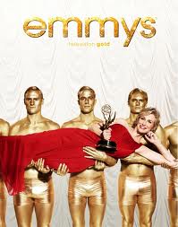 2011 Emmy Award List is out