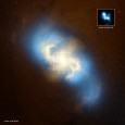 <!-- AddThis Sharing Buttons above -->
                <div class="addthis_toolbox addthis_default_style " addthis:url='http://newstaar.com/nasa%e2%80%99s-chandra-x-ray-observatory-finds-black-hole-pair-in-spiral-galaxy/354109/'   >
                    <a class="addthis_button_facebook_like" fb:like:layout="button_count"></a>
                    <a class="addthis_button_tweet"></a>
                    <a class="addthis_button_pinterest_pinit"></a>
                    <a class="addthis_counter addthis_pill_style"></a>
                </div>In a statement from NASA, the agency announced that one of their space probes has found evidence for a pair of supermassive black holes in a spiral galaxy some 160 million light years from Earth. The discovery was made by the Chandra X-ray Observatory, and […]<!-- AddThis Sharing Buttons below -->
                <div class="addthis_toolbox addthis_default_style addthis_32x32_style" addthis:url='http://newstaar.com/nasa%e2%80%99s-chandra-x-ray-observatory-finds-black-hole-pair-in-spiral-galaxy/354109/'  >
                    <a class="addthis_button_preferred_1"></a>
                    <a class="addthis_button_preferred_2"></a>
                    <a class="addthis_button_preferred_3"></a>
                    <a class="addthis_button_preferred_4"></a>
                    <a class="addthis_button_compact"></a>
                    <a class="addthis_counter addthis_bubble_style"></a>
                </div>