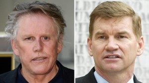 Gary Busey ‘Wife Swap’ with New Life Church pastor Ted Haggard