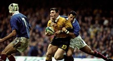 Rugby World Cup 2011 Begins in New Zealand Tomorrow: Internet Viewers Watch Streaming Video Online