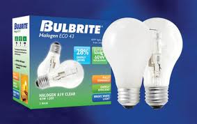 Bulbrite Introduces Halogen A19 Bulbs Compliant With New Laws