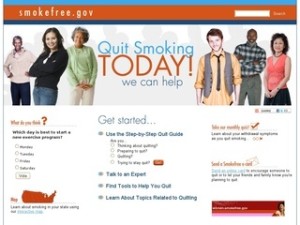 Smokers are Smoking Less According to CDC Report