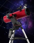 celestron sky prodigy telescope