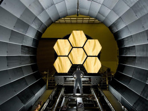 James Webb Space Telescope (JWST)