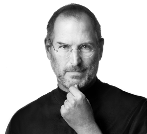 Steve Jobs of Apple Dies at age 56