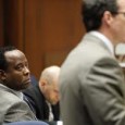 <!-- AddThis Sharing Buttons above -->
                <div class="addthis_toolbox addthis_default_style " addthis:url='http://newstaar.com/watch-live-streaming-video-michael-jackson-doctor-conrad-murray-trial-continues/354352/'   >
                    <a class="addthis_button_facebook_like" fb:like:layout="button_count"></a>
                    <a class="addthis_button_tweet"></a>
                    <a class="addthis_button_pinterest_pinit"></a>
                    <a class="addthis_counter addthis_pill_style"></a>
                </div>After a week of continued courtroom drama, the trial for Dr. Conrad Murray continues later today. Murray is on trial for his role in the untimely death of music legend and pop icon, Michael Jackson. The trial coverage will air here as it happens when […]<!-- AddThis Sharing Buttons below -->
                <div class="addthis_toolbox addthis_default_style addthis_32x32_style" addthis:url='http://newstaar.com/watch-live-streaming-video-michael-jackson-doctor-conrad-murray-trial-continues/354352/'  >
                    <a class="addthis_button_preferred_1"></a>
                    <a class="addthis_button_preferred_2"></a>
                    <a class="addthis_button_preferred_3"></a>
                    <a class="addthis_button_preferred_4"></a>
                    <a class="addthis_button_compact"></a>
                    <a class="addthis_counter addthis_bubble_style"></a>
                </div>