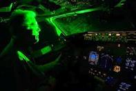 lasers pose threat to airlines