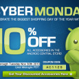 <!-- AddThis Sharing Buttons above -->
                <div class="addthis_toolbox addthis_default_style " addthis:url='http://newstaar.com/top-cyber-monday-deals-announced-from-walmart-and-amazon-com/354839/'   >
                    <a class="addthis_button_facebook_like" fb:like:layout="button_count"></a>
                    <a class="addthis_button_tweet"></a>
                    <a class="addthis_button_pinterest_pinit"></a>
                    <a class="addthis_counter addthis_pill_style"></a>
                </div>“Our customers love Cyber Monday – it was our peak day last year. Great deals don’t end on Black Friday,” Sally Fouts, of Amazon.com, said in a statement. Consumers already know that many of the deals once only available during the madness of Black Friday […]<!-- AddThis Sharing Buttons below -->
                <div class="addthis_toolbox addthis_default_style addthis_32x32_style" addthis:url='http://newstaar.com/top-cyber-monday-deals-announced-from-walmart-and-amazon-com/354839/'  >
                    <a class="addthis_button_preferred_1"></a>
                    <a class="addthis_button_preferred_2"></a>
                    <a class="addthis_button_preferred_3"></a>
                    <a class="addthis_button_preferred_4"></a>
                    <a class="addthis_button_compact"></a>
                    <a class="addthis_counter addthis_bubble_style"></a>
                </div>