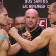 <!-- AddThis Sharing Buttons above -->
                <div class="addthis_toolbox addthis_default_style " addthis:url='http://newstaar.com/cain-velasquez-vs-junior-dos-santos-match-crowns-new-ufc-champion-during-premier-of-ufc-on-fox/354728/'   >
                    <a class="addthis_button_facebook_like" fb:like:layout="button_count"></a>
                    <a class="addthis_button_tweet"></a>
                    <a class="addthis_button_pinterest_pinit"></a>
                    <a class="addthis_counter addthis_pill_style"></a>
                </div>Tonight was the debut of the UFC on Fox, and was billed to be a spectacular Heavyweight Championship fight, but the bout was over almost before it started. At just 1 minute and 4 seconds into the first round of the Cain Velasquez vs Junior […]<!-- AddThis Sharing Buttons below -->
                <div class="addthis_toolbox addthis_default_style addthis_32x32_style" addthis:url='http://newstaar.com/cain-velasquez-vs-junior-dos-santos-match-crowns-new-ufc-champion-during-premier-of-ufc-on-fox/354728/'  >
                    <a class="addthis_button_preferred_1"></a>
                    <a class="addthis_button_preferred_2"></a>
                    <a class="addthis_button_preferred_3"></a>
                    <a class="addthis_button_preferred_4"></a>
                    <a class="addthis_button_compact"></a>
                    <a class="addthis_counter addthis_bubble_style"></a>
                </div>