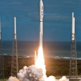<!-- AddThis Sharing Buttons above -->
                <div class="addthis_toolbox addthis_default_style " addthis:url='http://newstaar.com/mars-rover-launch-a-success-%e2%80%93-nasa-makes-first-contact-with-spacecraft-after-launch/354836/'   >
                    <a class="addthis_button_facebook_like" fb:like:layout="button_count"></a>
                    <a class="addthis_button_tweet"></a>
                    <a class="addthis_button_pinterest_pinit"></a>
                    <a class="addthis_counter addthis_pill_style"></a>
                </div>This morning was another success for NASA as they launched the newest Mars Rover on its way to the Red Planet. The mars rover is part of a larger Mars Science Laboratory which lifted off from the Cape Canaveral Air Force Station aboard an Atlas […]<!-- AddThis Sharing Buttons below -->
                <div class="addthis_toolbox addthis_default_style addthis_32x32_style" addthis:url='http://newstaar.com/mars-rover-launch-a-success-%e2%80%93-nasa-makes-first-contact-with-spacecraft-after-launch/354836/'  >
                    <a class="addthis_button_preferred_1"></a>
                    <a class="addthis_button_preferred_2"></a>
                    <a class="addthis_button_preferred_3"></a>
                    <a class="addthis_button_preferred_4"></a>
                    <a class="addthis_button_compact"></a>
                    <a class="addthis_counter addthis_bubble_style"></a>
                </div>