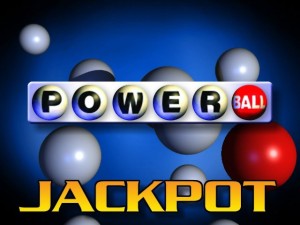 powerball jackpot, lottery winner