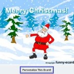free ecards for christmas and holidays