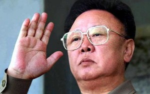 kim jong il dead at 69
