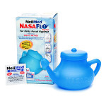 neti pot bacteria could be deadly