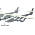 <!-- AddThis Sharing Buttons above -->
                <div class="addthis_toolbox addthis_default_style " addthis:url='http://newstaar.com/paul-allen-and-burt-rutan-creating-civilian-spacecraft-and-massive-stratolaunch-aircraft-%e2%80%93-worlds-largest-aircraft/354950/'   >
                    <a class="addthis_button_facebook_like" fb:like:layout="button_count"></a>
                    <a class="addthis_button_tweet"></a>
                    <a class="addthis_button_pinterest_pinit"></a>
                    <a class="addthis_counter addthis_pill_style"></a>
                </div>Microsoft co-founder Paul Allen, legendary aircraft designer Burt Rutan, PayPal co-founder Elon Musk, and Sir Richard Branson are bringing commercial space travel for cargo and even everyday passengers closer to a reality. With funding from billionaires Paul Allen, co-founder of Microsoft, and Sir Richard Branson […]<!-- AddThis Sharing Buttons below -->
                <div class="addthis_toolbox addthis_default_style addthis_32x32_style" addthis:url='http://newstaar.com/paul-allen-and-burt-rutan-creating-civilian-spacecraft-and-massive-stratolaunch-aircraft-%e2%80%93-worlds-largest-aircraft/354950/'  >
                    <a class="addthis_button_preferred_1"></a>
                    <a class="addthis_button_preferred_2"></a>
                    <a class="addthis_button_preferred_3"></a>
                    <a class="addthis_button_preferred_4"></a>
                    <a class="addthis_button_compact"></a>
                    <a class="addthis_counter addthis_bubble_style"></a>
                </div>