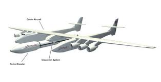 worlds largest aircraft paul allen and burt rutan stratolaunch