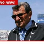 joe-paterno-not-dead-death rumors false, in serious condition