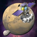 tracking: mars phobos probe crashed to earth