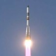 <!-- AddThis Sharing Buttons above -->
                <div class="addthis_toolbox addthis_default_style " addthis:url='http://newstaar.com/russian-cargo-ship-launch-and-arrival-to-iss-to-be-broadcast-on-nasa-tv/355110/'   >
                    <a class="addthis_button_facebook_like" fb:like:layout="button_count"></a>
                    <a class="addthis_button_tweet"></a>
                    <a class="addthis_button_pinterest_pinit"></a>
                    <a class="addthis_counter addthis_pill_style"></a>
                </div>Next week internet and television viewers will have the opportunity to watch live video as Russian ISS Progress 46 resupply rocket launches on its way to deliver supplies to the astronauts currently living on the International Space Station. The event will be broadcast live on […]<!-- AddThis Sharing Buttons below -->
                <div class="addthis_toolbox addthis_default_style addthis_32x32_style" addthis:url='http://newstaar.com/russian-cargo-ship-launch-and-arrival-to-iss-to-be-broadcast-on-nasa-tv/355110/'  >
                    <a class="addthis_button_preferred_1"></a>
                    <a class="addthis_button_preferred_2"></a>
                    <a class="addthis_button_preferred_3"></a>
                    <a class="addthis_button_preferred_4"></a>
                    <a class="addthis_button_compact"></a>
                    <a class="addthis_counter addthis_bubble_style"></a>
                </div>
