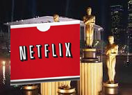 Netflix Customers watch 2012 Academy Award Films Early via deal with Weinstein Company