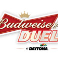 <!-- AddThis Sharing Buttons above -->
                <div class="addthis_toolbox addthis_default_style " addthis:url='http://newstaar.com/daytona-500-news-budweiser-will-sponsor-duel-at-daytona-for-speedweeks/355316/'   >
                    <a class="addthis_button_facebook_like" fb:like:layout="button_count"></a>
                    <a class="addthis_button_tweet"></a>
                    <a class="addthis_button_pinterest_pinit"></a>
                    <a class="addthis_counter addthis_pill_style"></a>
                </div>As the Daytona 500 approaches during the 2012 Speedweeks at Daytona, an announcement from Budweiser and Daytona International Speedway, indicated that Busdweiser will soon take on an increased sponsorship of NASCAR’s season opening festivities. In the 2013 NASCAR season, Budweiser will become the official title […]<!-- AddThis Sharing Buttons below -->
                <div class="addthis_toolbox addthis_default_style addthis_32x32_style" addthis:url='http://newstaar.com/daytona-500-news-budweiser-will-sponsor-duel-at-daytona-for-speedweeks/355316/'  >
                    <a class="addthis_button_preferred_1"></a>
                    <a class="addthis_button_preferred_2"></a>
                    <a class="addthis_button_preferred_3"></a>
                    <a class="addthis_button_preferred_4"></a>
                    <a class="addthis_button_compact"></a>
                    <a class="addthis_counter addthis_bubble_style"></a>
                </div>