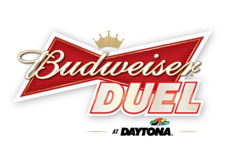 Daytona 500 News: Budweiser will Sponsor Duel at Daytona for Speedweeks