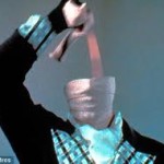 university of austin researchers create invisibility cloak