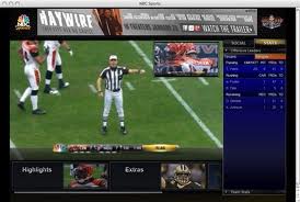 live internet video stream of 2012 superbowl