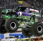 monster jam and cricket communications expand partnership