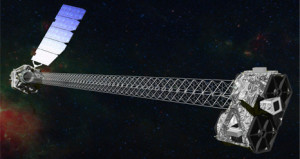 NuSTAR Space Telescope Launch Postpoed by NASA