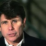 Rod Blagojevich Enters Federal Prison in Colorado – Former Illinois Governor gets 14 Years