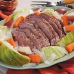 Recipes for Corned Beef and Cabbage Make for a Tasty Irish Dish for St. Patrick's Day