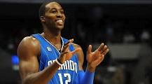 NBA Trade news Update: Will Dwight Howard Stay with Orlando Magic?