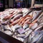 Imported Fish and Spices from Asia Top among Foods Linked to Foodborne Disease Outbreaks