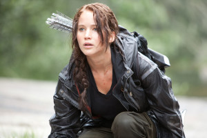 the hunger games top reviews and box office revenue